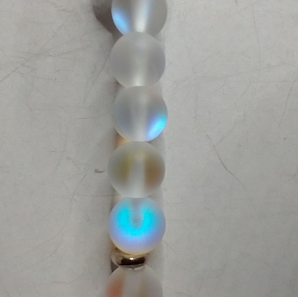 Handmade Inner Glow 🌟 bracelet - Picture 2 of 9